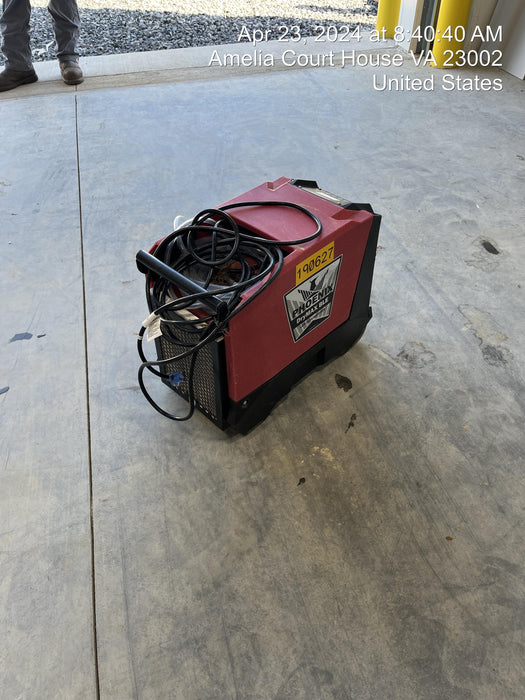 2021 PHOENIX DryMAX BLE