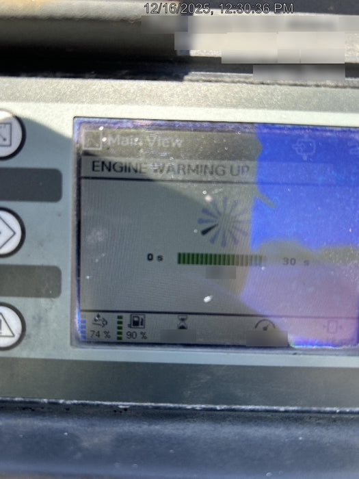 2022 ATLAS COPCO XAS 900