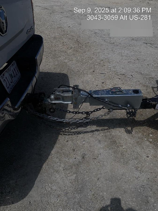 2025 MI-T-M HS-3505-1MGH-UR