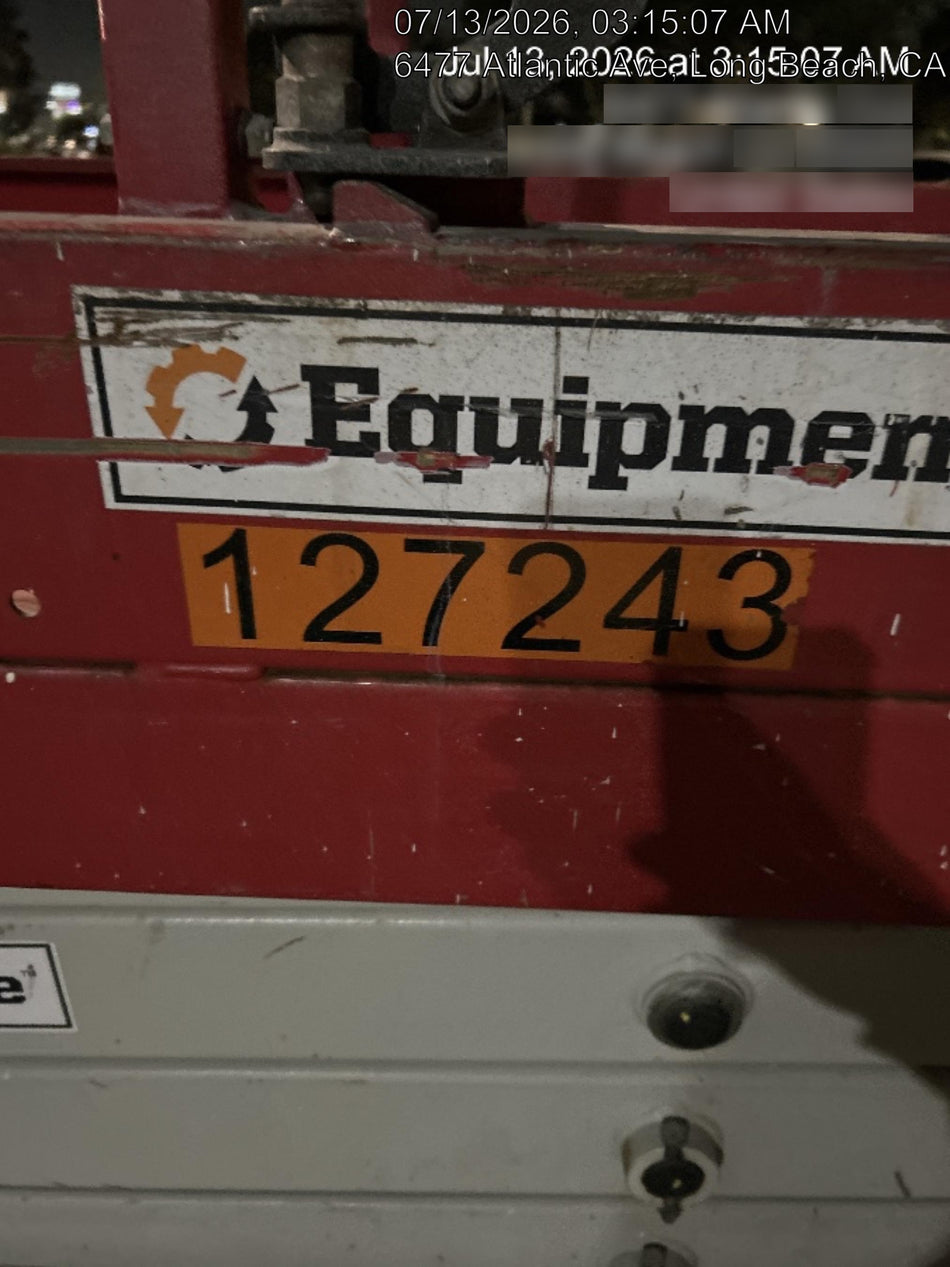 2021 MEC 2632SE