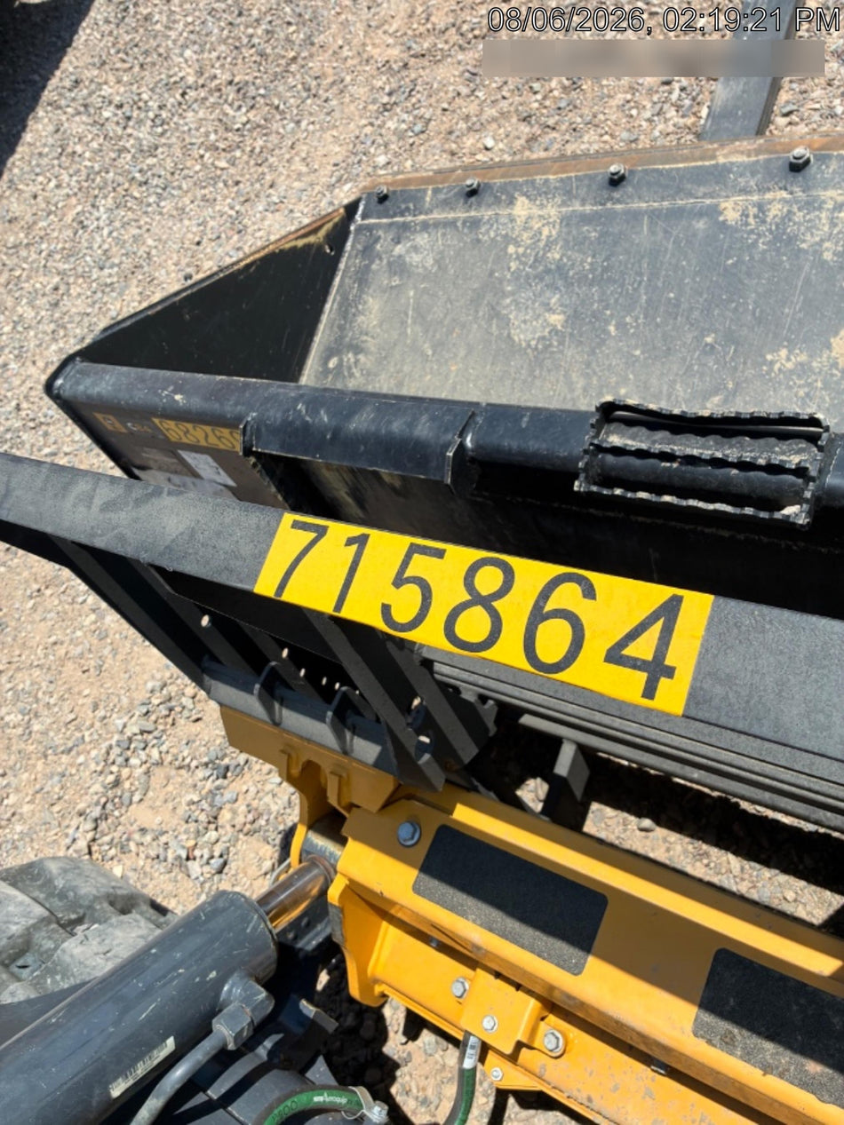 2026 ARROW MATERIAL HANDLING 72" Pallet Forks - Arrow