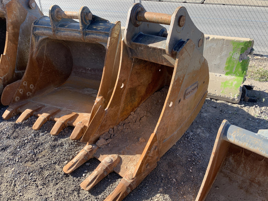 2020 DOOSAN 24" Bucket-Doosan