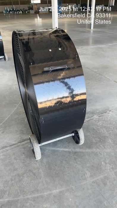 2024 MASTER MHD-42-BDF-C