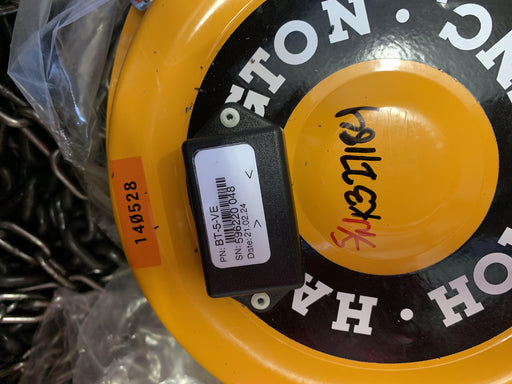 2021 HARRINGTON CF030-20