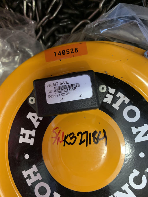 2021 HARRINGTON CF030-20