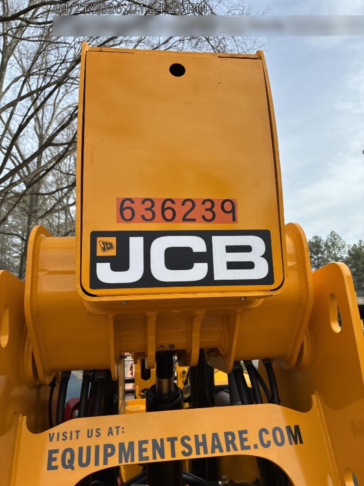 2026 JCB 510-56