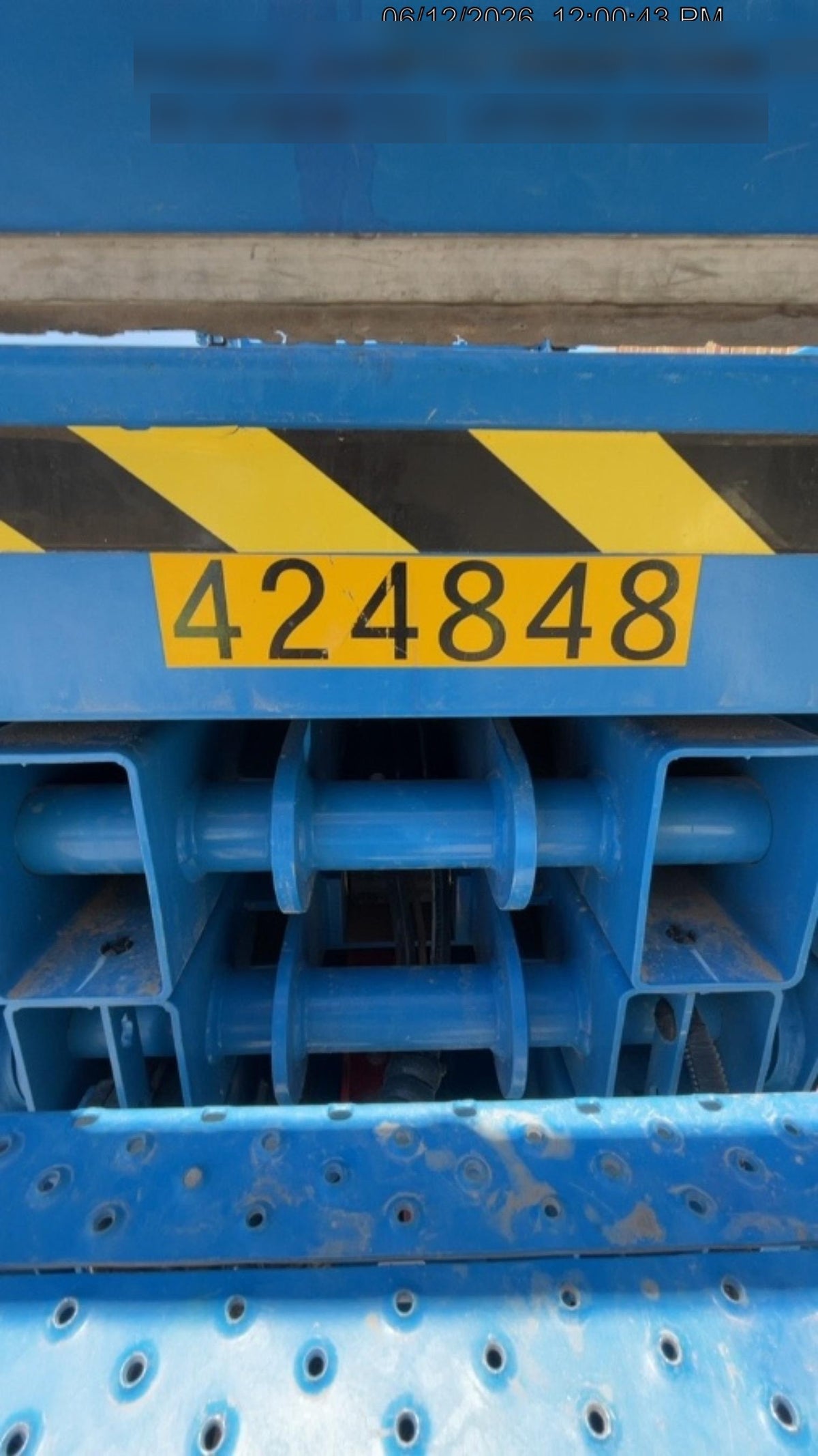 2024 GENIE GS-4069 RT