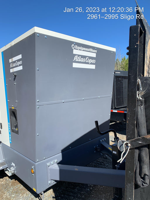 2022 THOMPSON 8RW-DDS-3.6-X