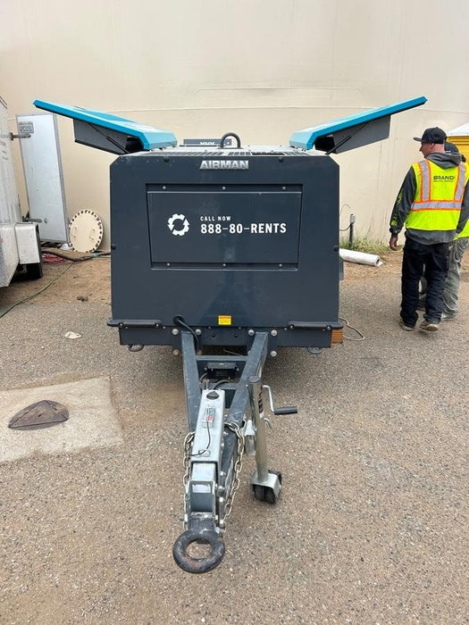 2024 AIRMAN PDSF375DP-6E1