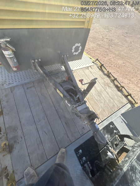 2023 ATLAS COPCO XAS 400-150 PACE