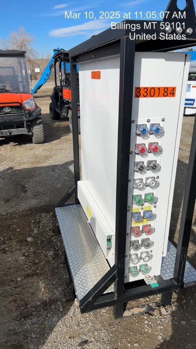 2023 TRYSTAR IL-126-VDE-45-LP