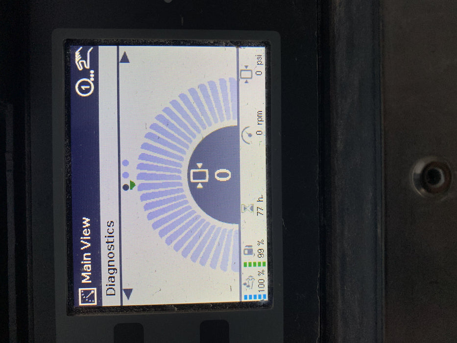 2020 ATLAS COPCO XATS 400 PFF