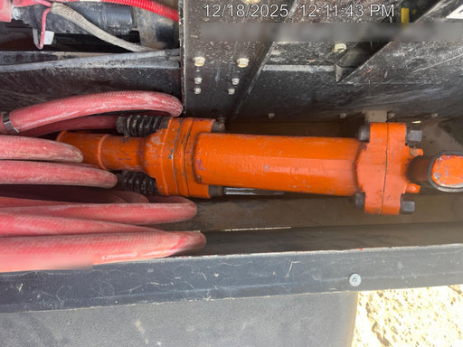 2024 MICHIGAN PNEUMATIC ES-TPB90-118-TRACKER