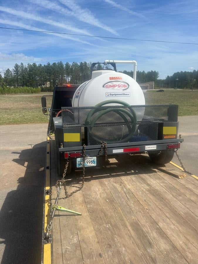 2023 SIMPSON SWT-52517