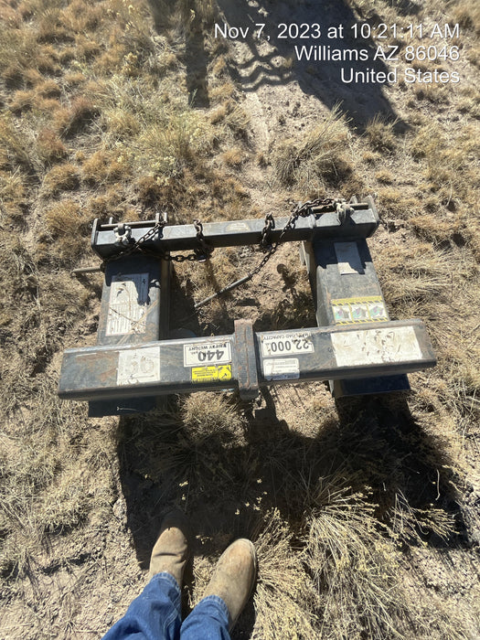 2019 STAR INDUSTRIES 1377