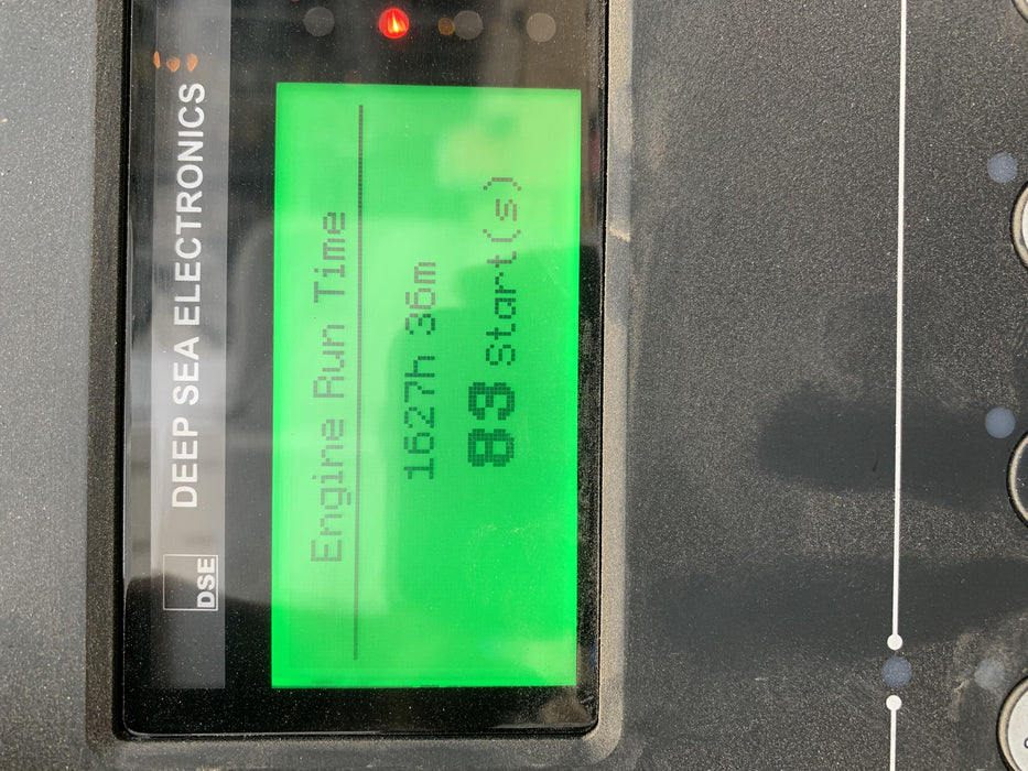 2020 ATLAS COPCO QAS150