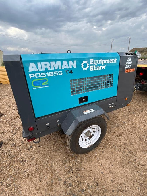 2025 AIRMAN PDS185S CWK