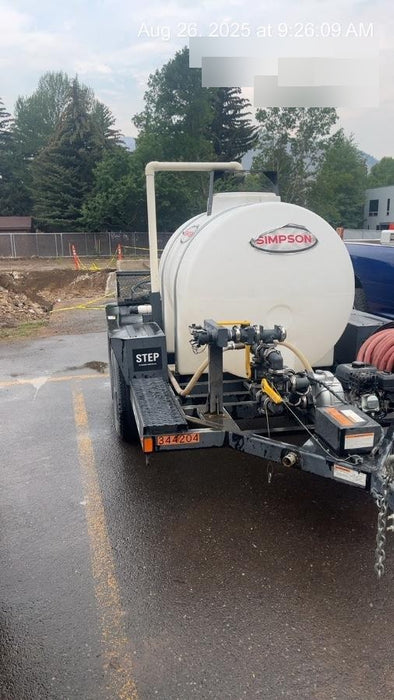 2023 SIMPSON SWT-52517