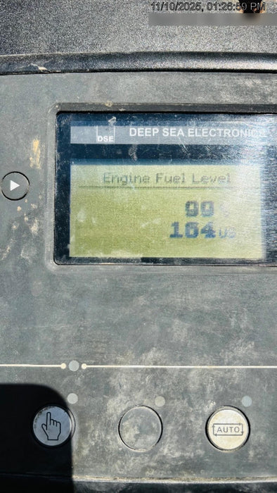 2022 ATLAS COPCO QAS 125