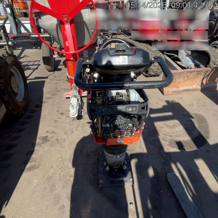 2025 HUSQVARNA LT6005