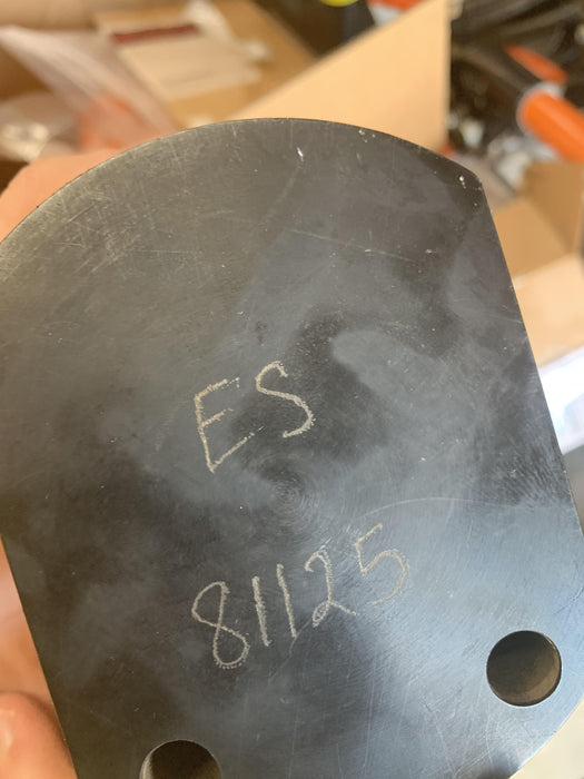 2020 POWER TEAM RLS200