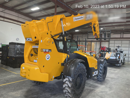 2023 JCB 512-56