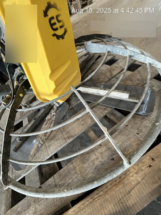 2019 WACKER NEUSON CT48