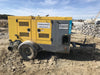 2020 ATLAS COPCO PAS 150 HF CS Enclosed