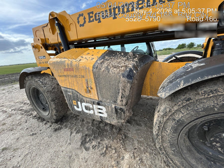 2026 JCB 510-56