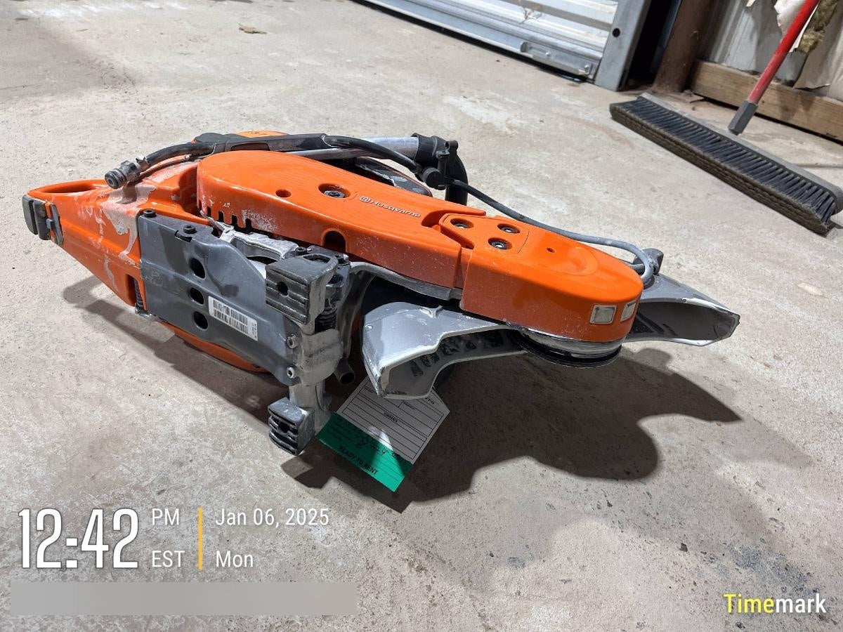 2024 HUSQVARNA K770