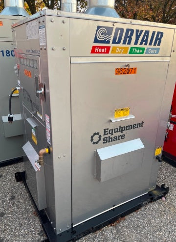 2023 DRYAIR 900CHU