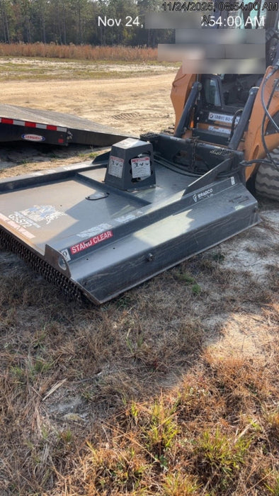 2019 PALADIN 30372A-0022