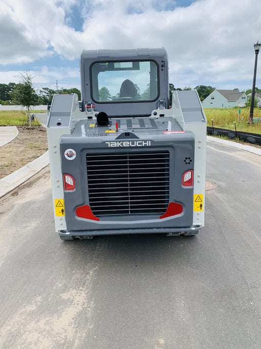 2020 TAKEUCHI TL8R2-R