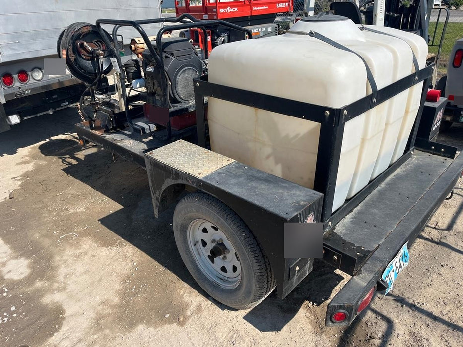 2021 MI-T-M CORPORATION CWC-5004-4MAH