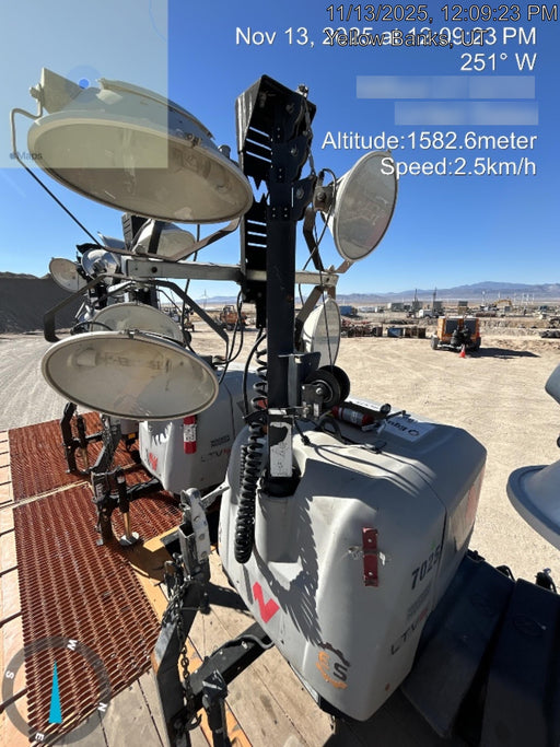 2018 WACKER NEUSON LTV6K-MH