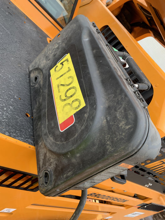 2019 LINCOLN ELECTRIC LN25