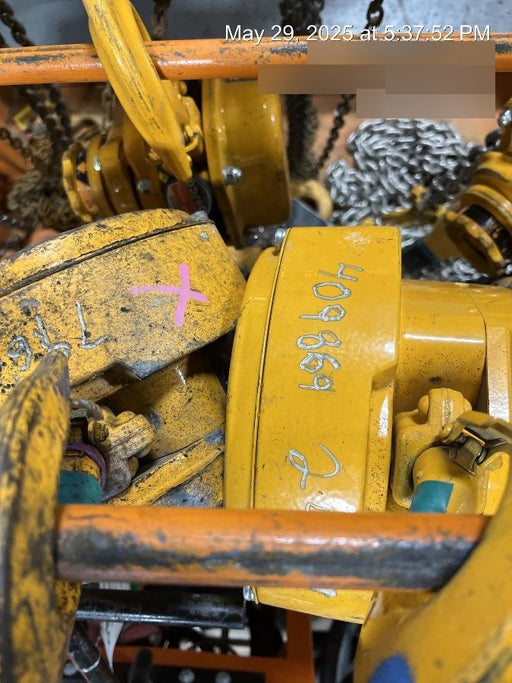 2024 HARRINGTON CF015-20