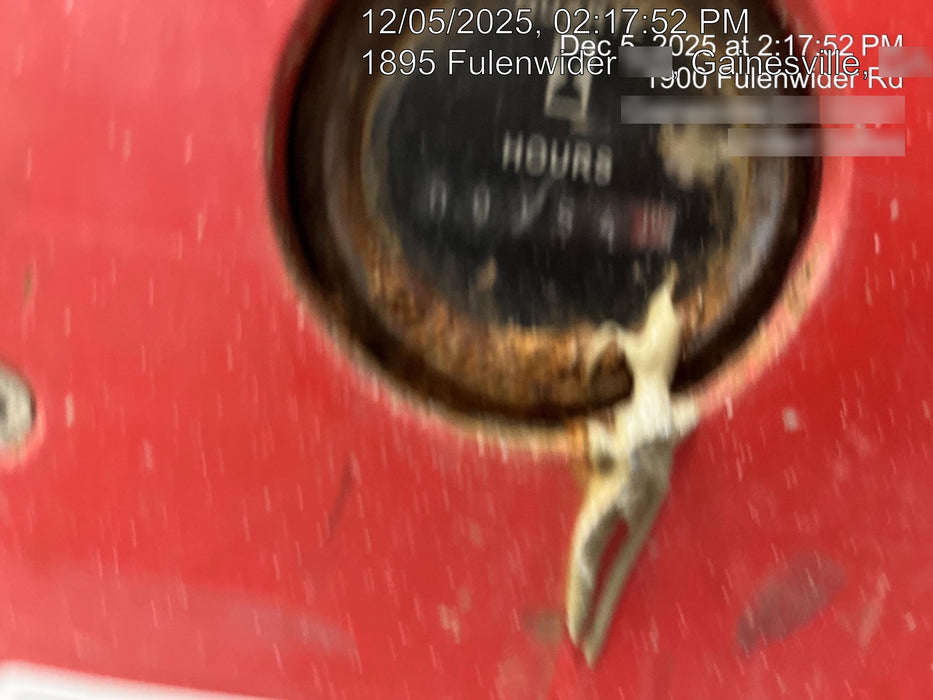 2021 Lgmg AS1932E Electric Drive, Solid Non Marking Tires, Dual Beacons