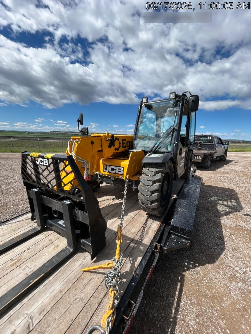 2026 JCB 505-20TC