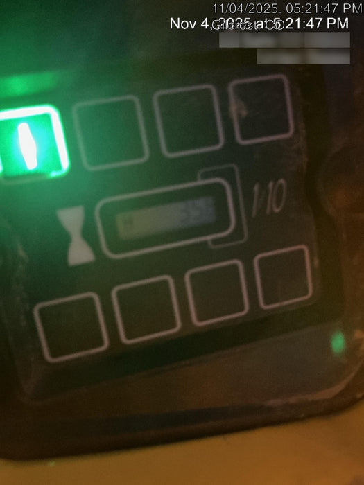 2024 WACKER NEUSON RTLx-SC3