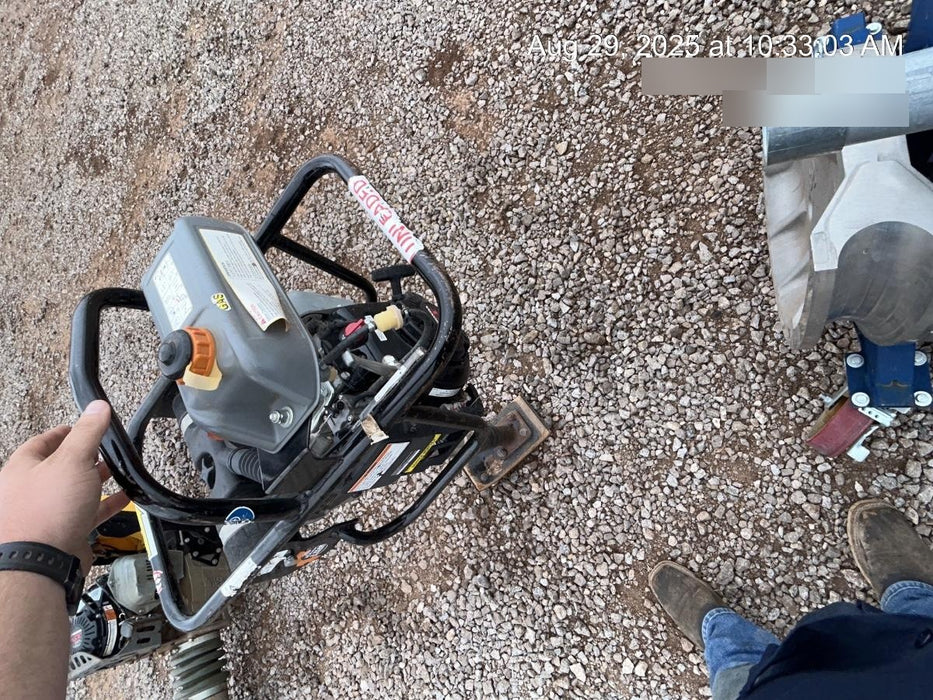 2023 MULTIQUIP MTR40HF