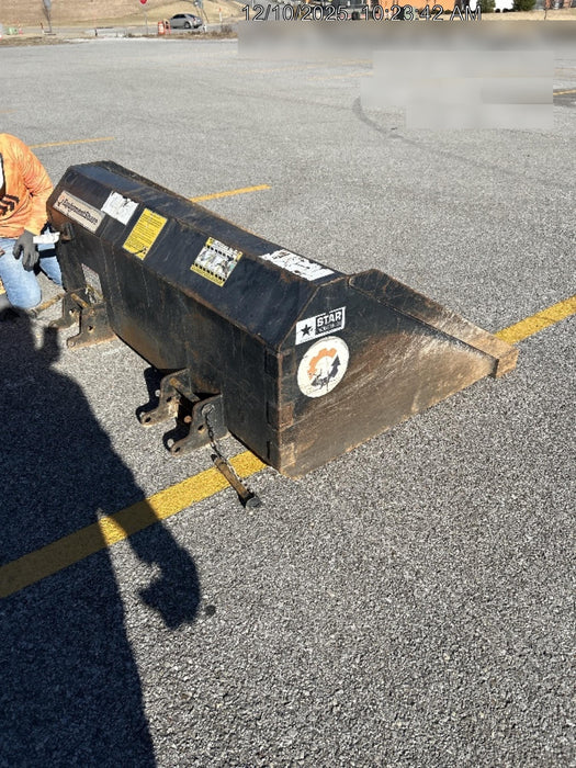 2021 STAR INDUSTRIES 1406B