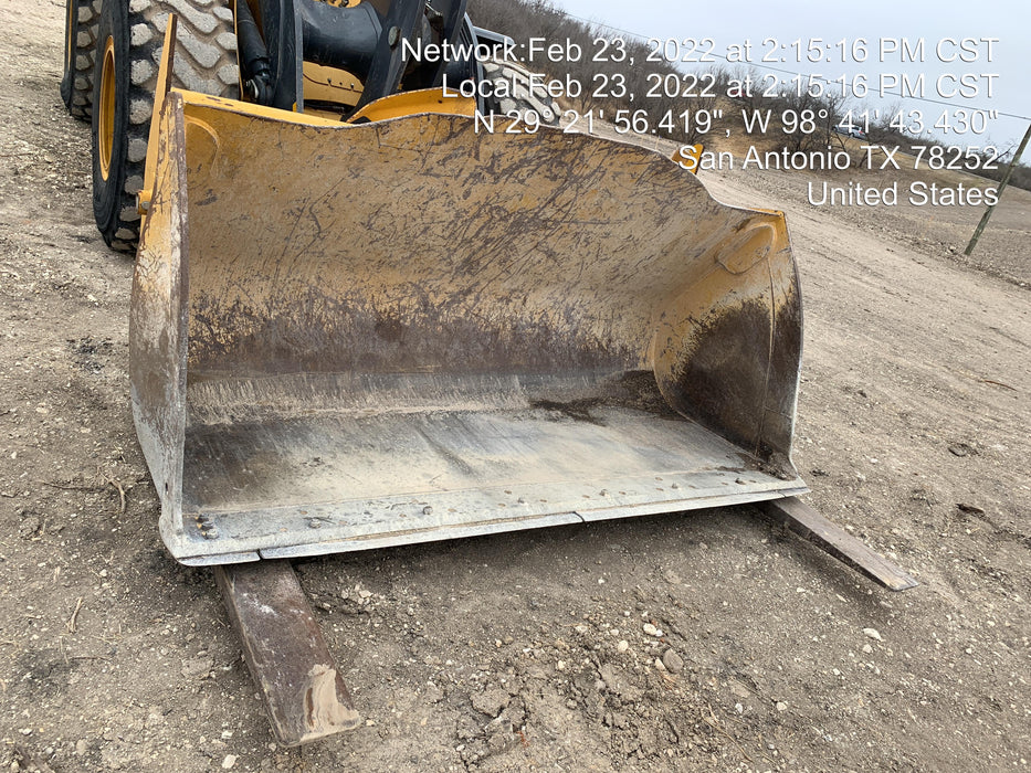 2020 JOHN DEERE 96" Loader Fork Carriage - John Deere