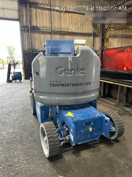 2026 GENIE Z40/23N RJ