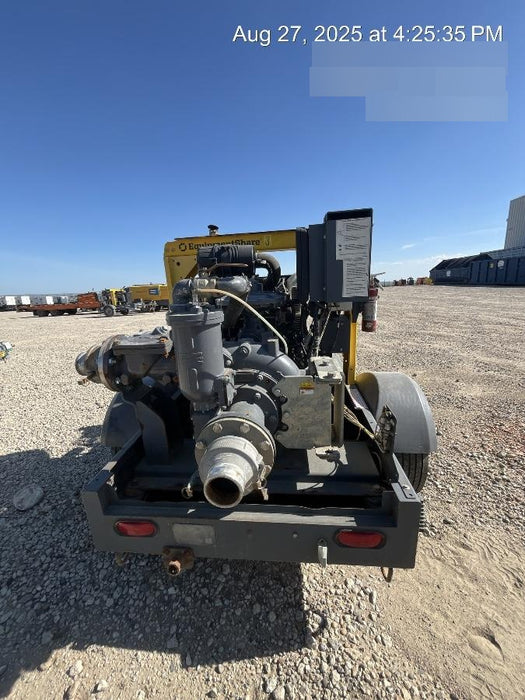 2022 ATLAS COPCO PAC F66 KD