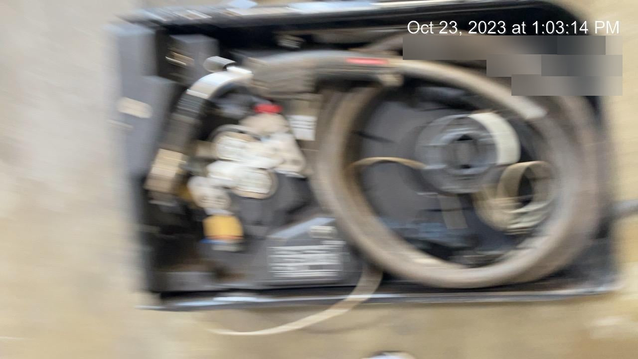 2019 LINCOLN ELECTRIC LN25