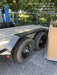 2024 LOADTRAIL Tilt-Deck Rental Trailer