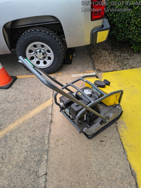 2025 WACKER NEUSON WP1550AW