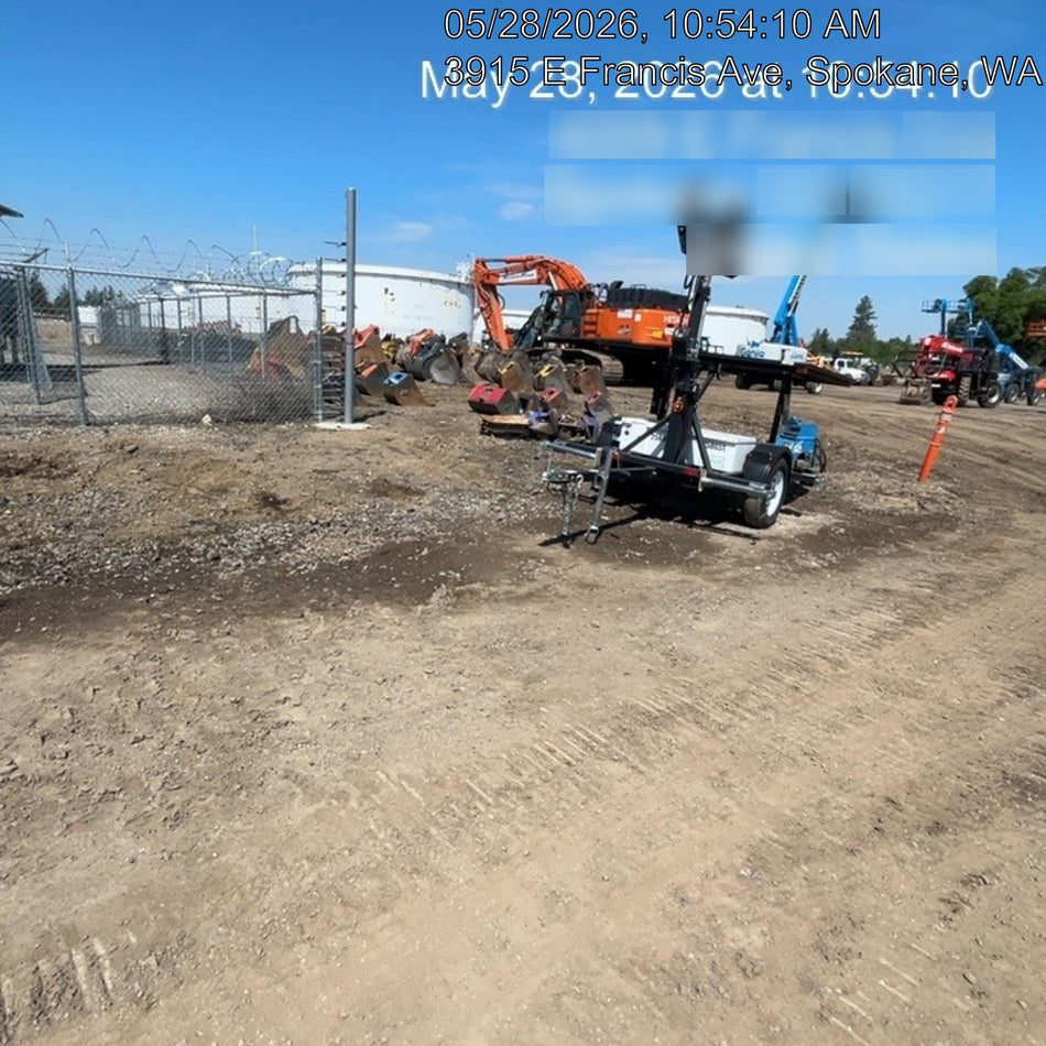 2022 WANCO WLTSSM4A750