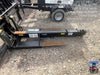 2025 STAR INDUSTRIES M1360B - Star JIB Boom